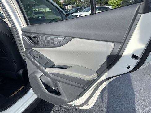 Certified 2023 Subaru Crosstrek 2.5i Sport AWD/4WD image 23