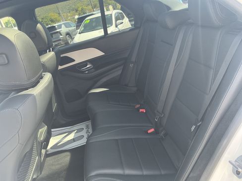 Used 2024 Mercedes-Benz GLE 350 4MATIC image 13