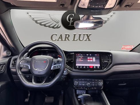 Used 2023 Dodge Durango R/T RWD image 10