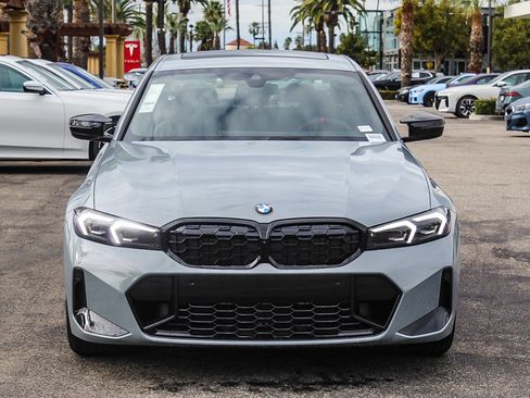 New 2026 BMW M340i w/ Premium Package image 2