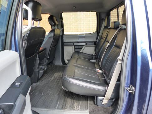 Used 2017 Ford F150 XLT w/ Equipment Group 302A Luxury AWD/4WD image 46