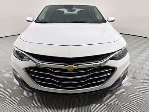 Used 2023 Chevrolet Malibu LT FWD image 6