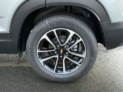 New 2026 Chevrolet TrailBlazer LT w/ Convenience Package image 7