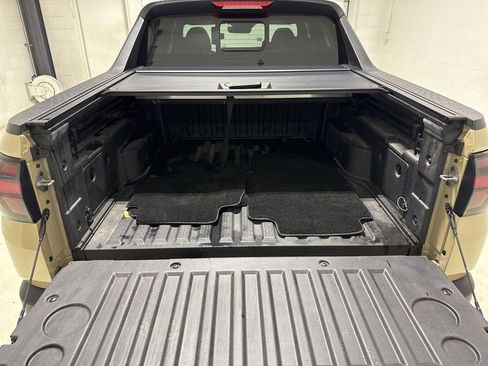 Used 2023 Hyundai Santa Cruz Limited image 29