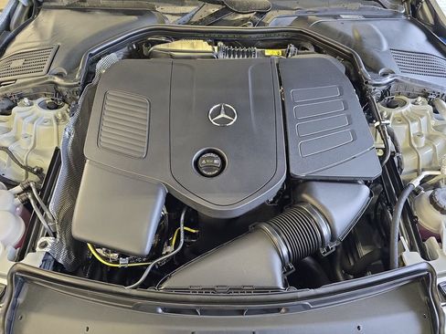 New 2026 Mercedes-Benz C 300 Sedan image 31