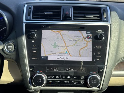 Used 2019 Subaru Outback 2.5i Limited image 19