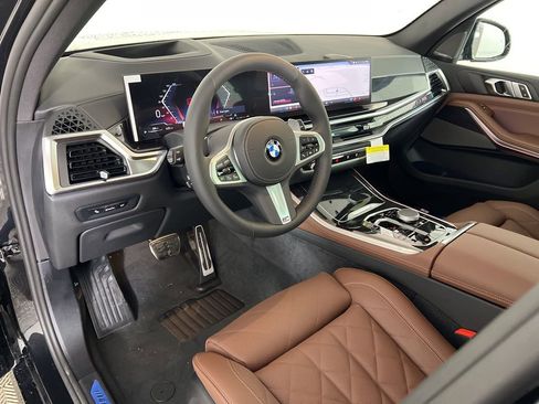New 2026 BMW X5 xDrive40i AWD/4WD image 7