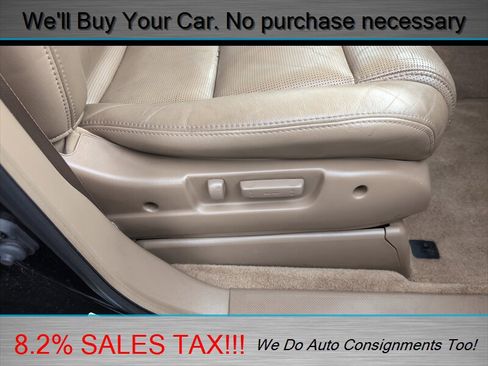 Used 2005 Acura MDX Touring image 20