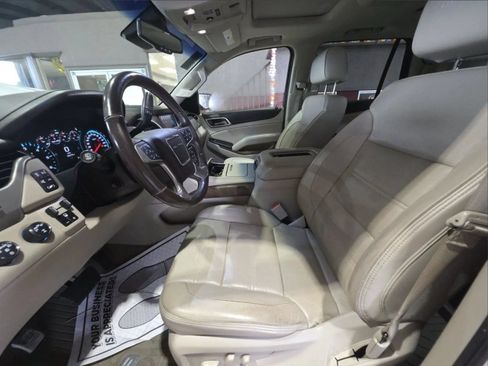 Used 2018 GMC Yukon Denali w/ Denali Ultimate Package AWD/4WD image 7