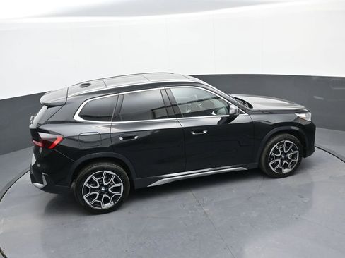 Used 2025 BMW X1 xDrive28i image 36