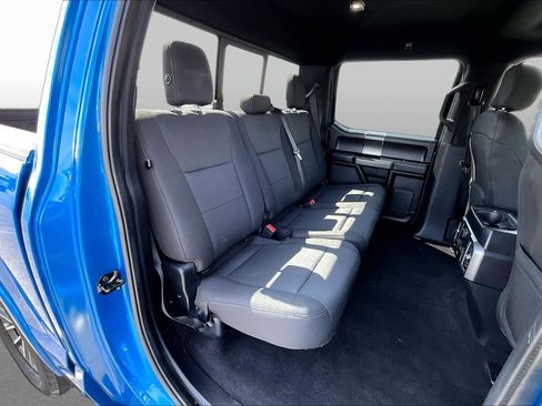 Used 2019 Ford F150 XLT w/ Equipment Group 302A Luxury AWD/4WD image 27