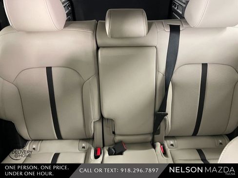 New 2026 MAZDA CX-70 3.3 Turbo w/ Preferred Package image 36