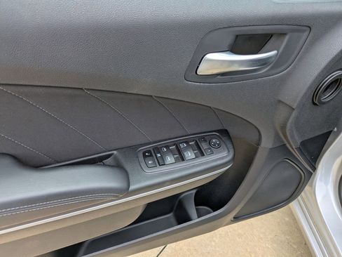 Used 2023 Dodge Charger SXT w/ Cold Weather Package image 8