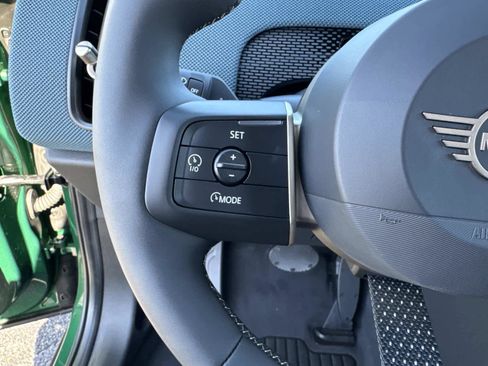 New 2026 MINI Cooper Countryman S w/ Comfort Package Max image 32