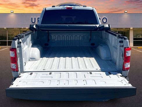 Used 2023 Ford F150 XL w/ STX Appearance Package AWD/4WD image 18