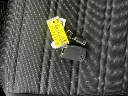 Certified 2023 Volkswagen Tiguan S w/ Driver Assistance Package image 38