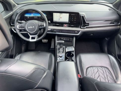 Used 2023 Kia Sportage X-Pro Prestige image 16