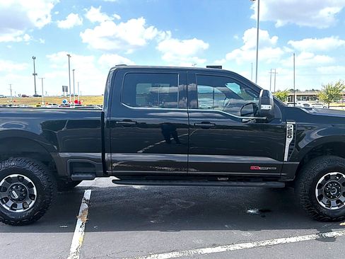Used 2024 Ford F250 King Ranch w/ Tremor Off-Road Package AWD/4WD image 5