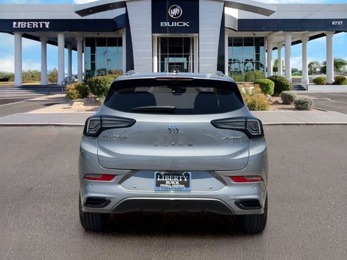 Used 2024 Buick Encore GX Avenir w/ Avenir Technology Package FWD image 5
