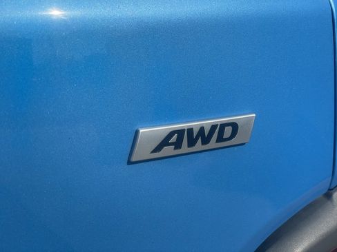 Used 2019 Hyundai Kona SE AWD/4WD image 8