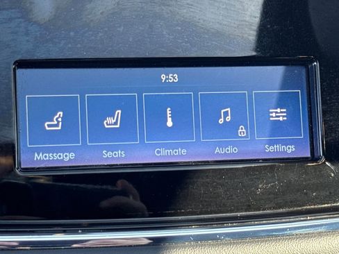 Used 2023 Lincoln Navigator Reserve AWD/4WD image 34