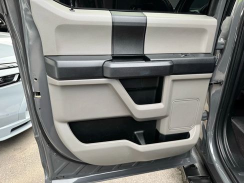 Used 2018 Ford F150 XL w/ Equipment Group 101A Mid image 14