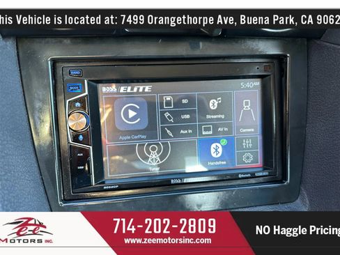 Used 1995 Mitsubishi 3000GT image 32