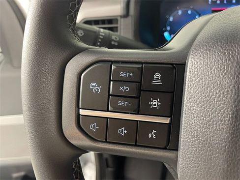 Used 2024 Ford F150 XLT w/ Equipment Group 303A High image 14
