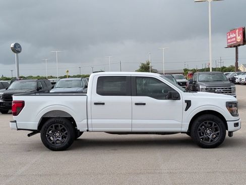 New 2026 Ford F150 STX w/ Equipment Group 200A RWD image 9