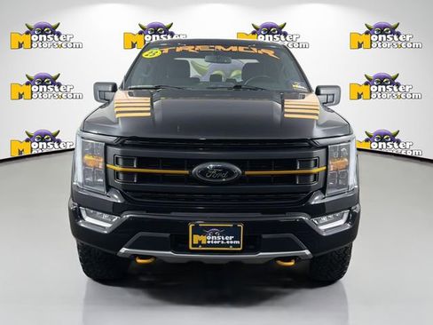 Used 2023 Ford F150 Tremor image 2