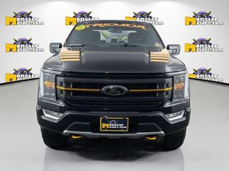 Used 2023 Ford F150 Tremor video 2