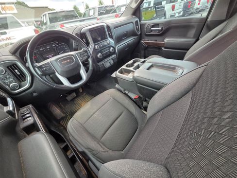 Used 2020 GMC Sierra 1500 Elevation AWD/4WD image 10