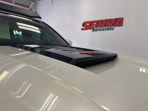 New 2026 Toyota 4Runner TRD Sport Premium image 9