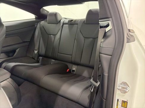 Used 2026 BMW 430i xDrive Coupe w/ Premium Package image 16