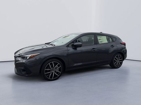 New 2026 Subaru Impreza 2.0i Sport AWD/4WD image 7