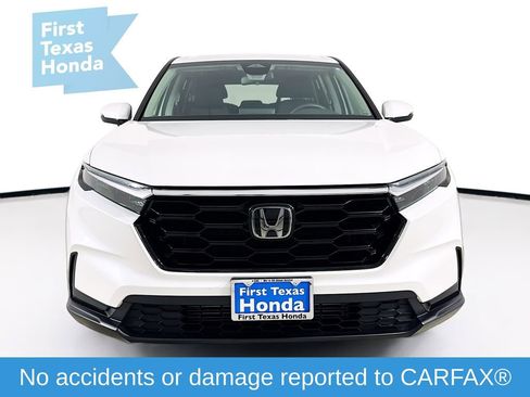 Used 2026 Honda CR-V EX image 2
