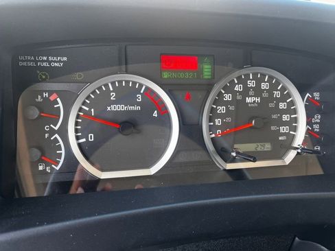 New 2024 Chevrolet Low Cab Forward 6500XD image 24