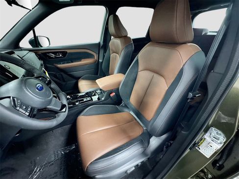 New 2026 Subaru Forester Touring image 20