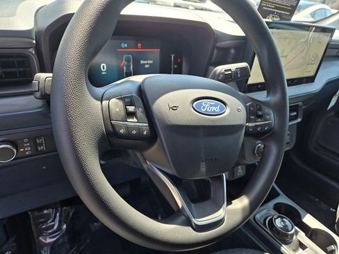 New 2026 Ford Maverick XL AWD/4WD image 15
