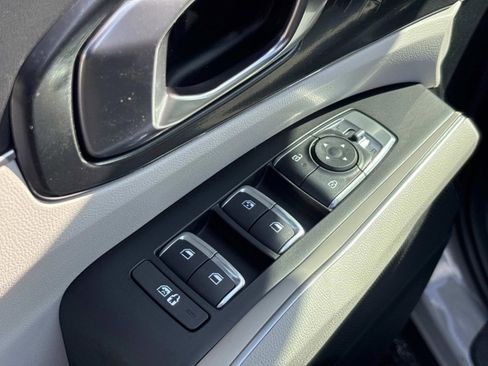 New 2025 Kia Sorento S w/ Panoramic Sunroof Package image 20