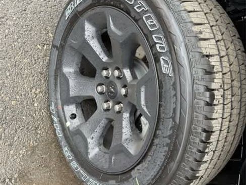 New 2026 RAM 1500 Big Horn image 10