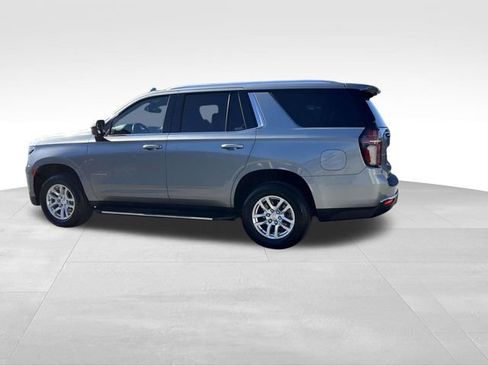 Used 2024 Chevrolet Tahoe LT image 6