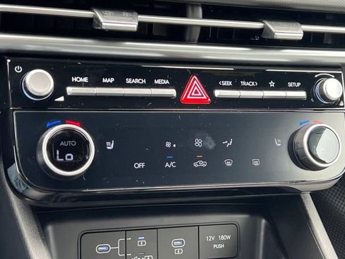 New 2026 Hyundai Santa Cruz SEL FWD image 18