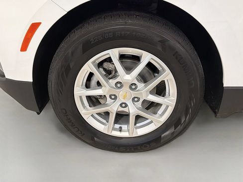 Used 2022 Chevrolet Equinox LT FWD image 30