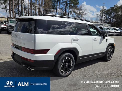 New 2026 Hyundai Santa Fe SEL image 10