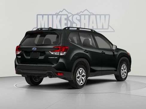 Used 2023 Subaru Forester Premium AWD/4WD image 2