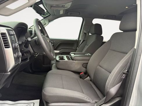 Used 2016 Chevrolet Silverado 2500 LT w/ All Star Edition AWD/4WD image 9