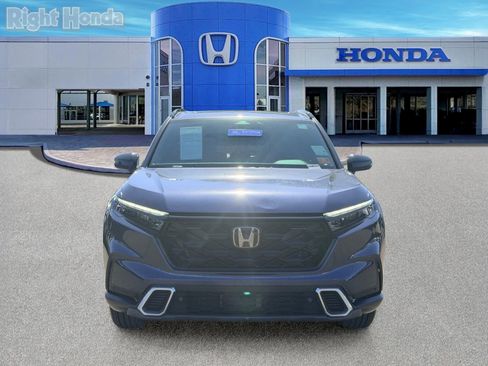 Used 2025 Honda CR-V Sport Touring image 11