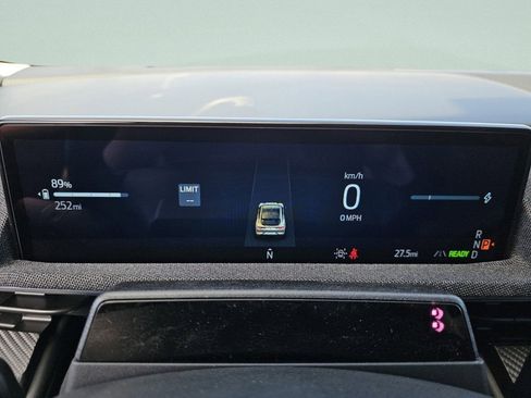 New 2026 Ford Mustang Mach-E Premium AWD/4WD image 28