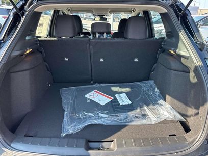 New 2026 Nissan Kicks S